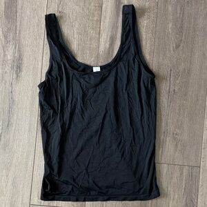 Alo Yoga Sheer Glow Tank - worn once!